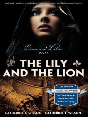 cover image of The Lily and the Lion